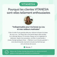 Vitanesia Libérateur Postural
