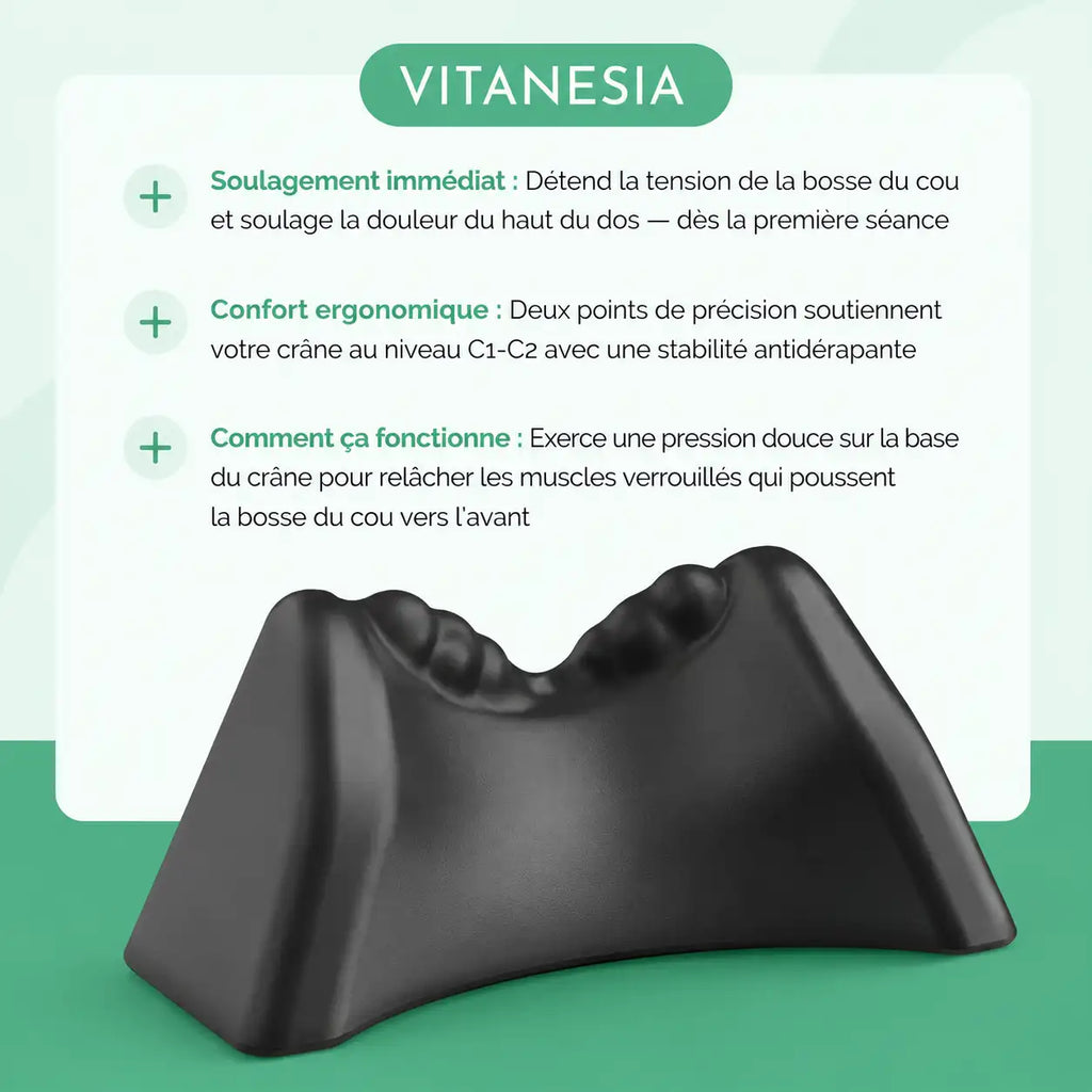 Vitanesia Libérateur Postural