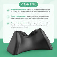 Vitanesia Libérateur Postural