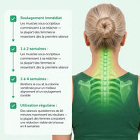 Vitanesia Libérateur Postural