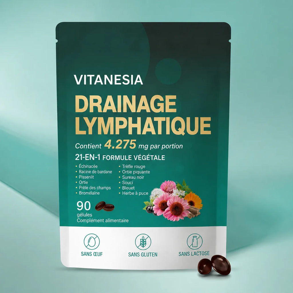 Drainage Lymphatique