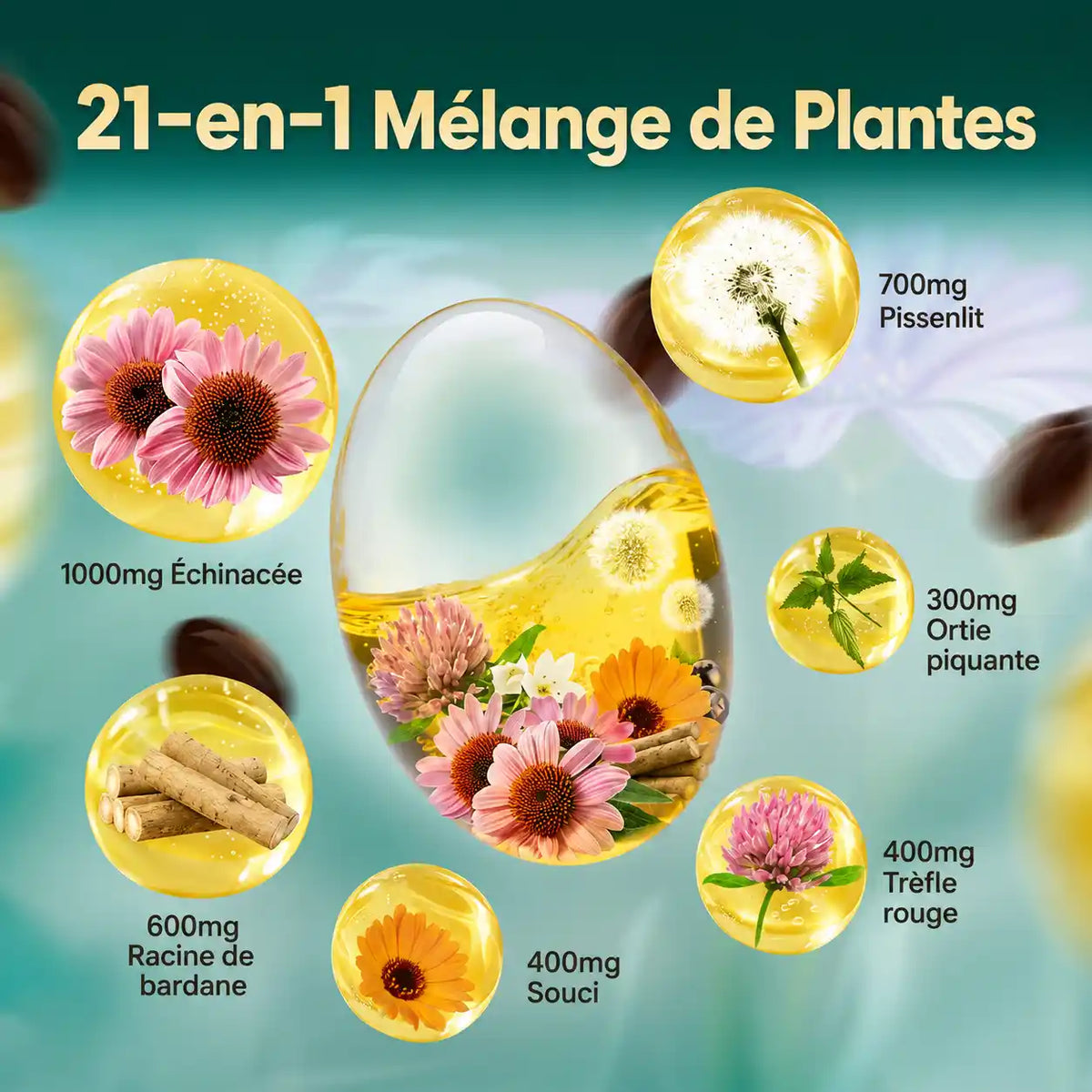 Drainage Lymphatique